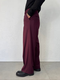 PANTALONE LORIS WIDE FIT