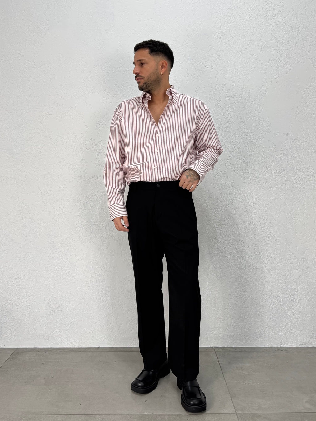 PANTALONE BONUS