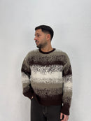 MAGLIONE MOHAIR FANTASIA