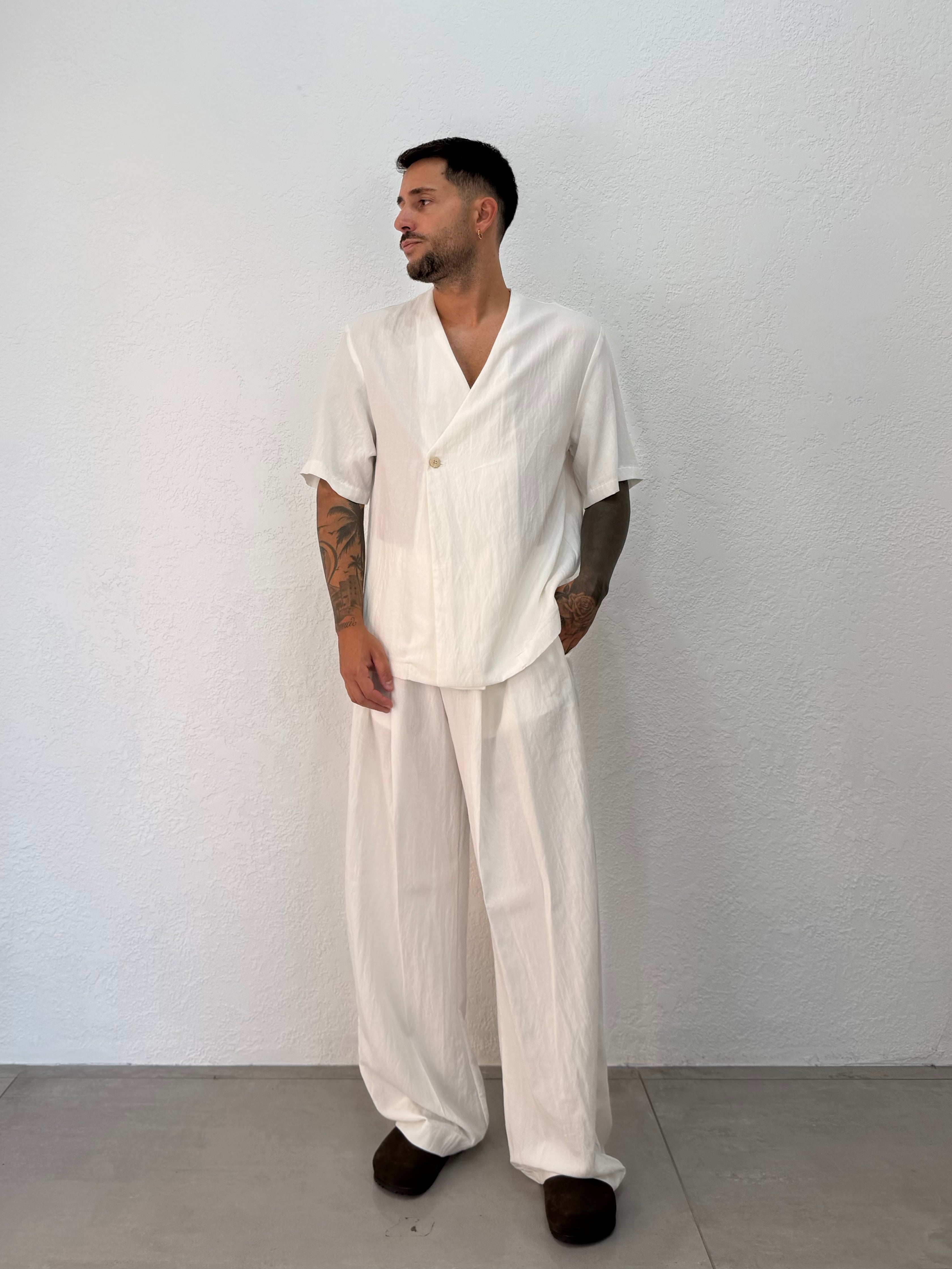PANTALONE SAMUI