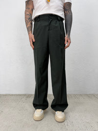 PANTALONE DENZEL CON MOLLA LATERALE