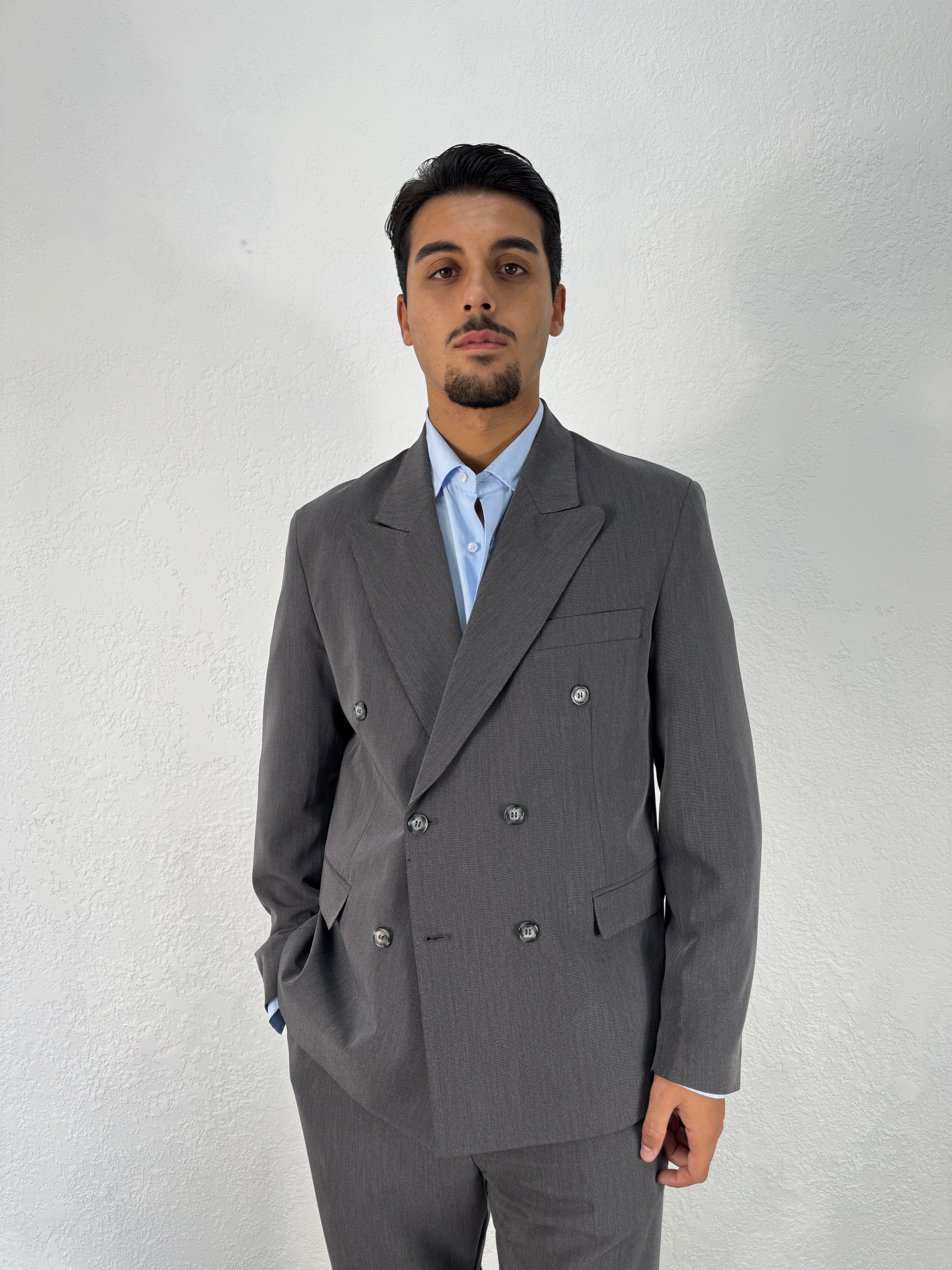 Grigio Scuro / 44
