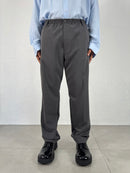 PANTALONE MATTEW BOTTONE E MOLLA