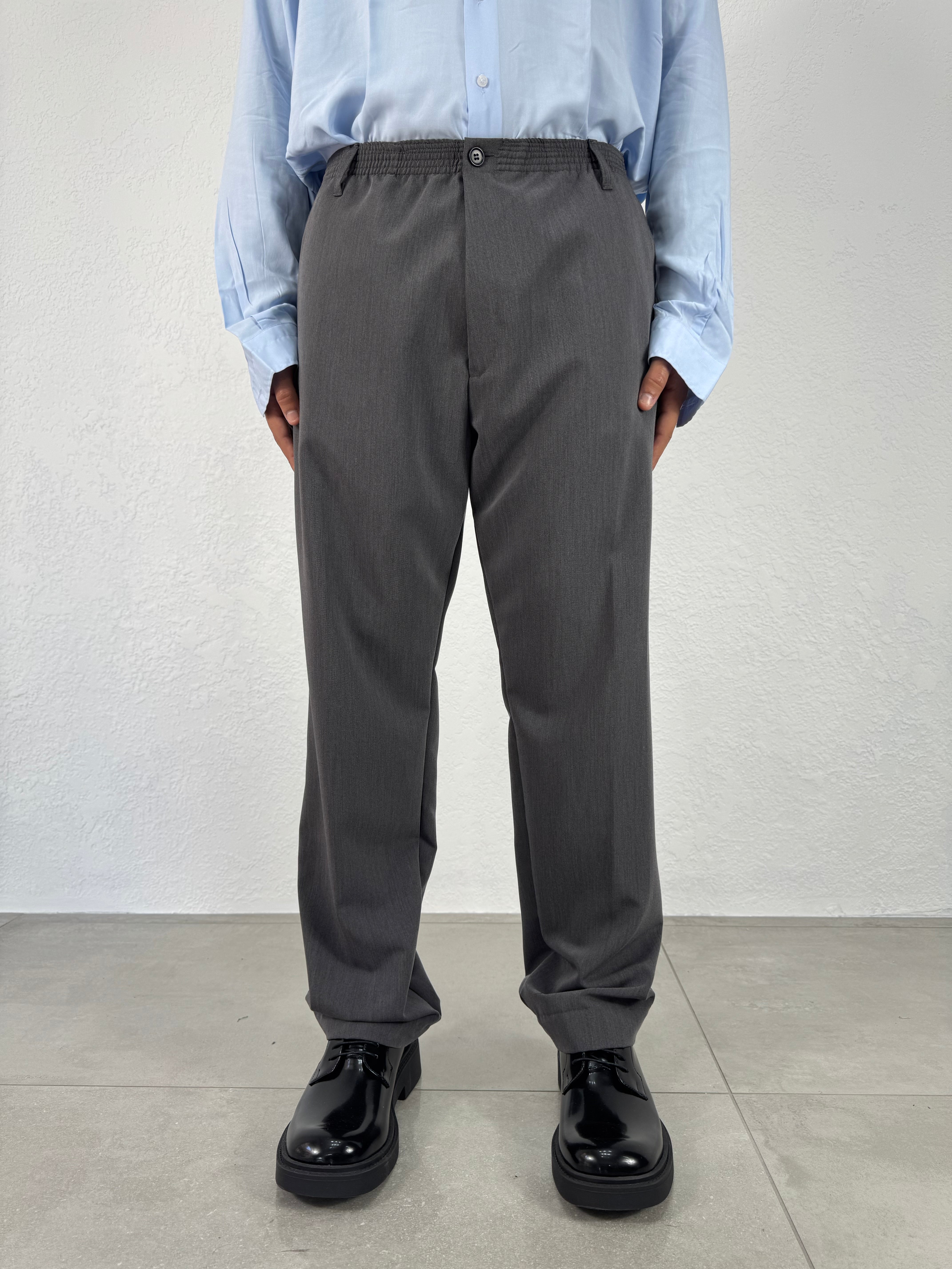 Grigio Scuro / 44