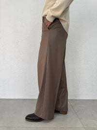 PANTALONE LORIS WIDE FIT