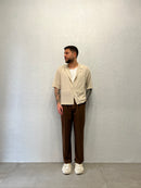 Pantalone Fondo Comodo Miller