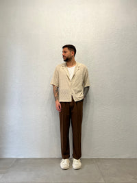 Pantalone Fondo Comodo Miller