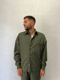 CAMICIA MIKE