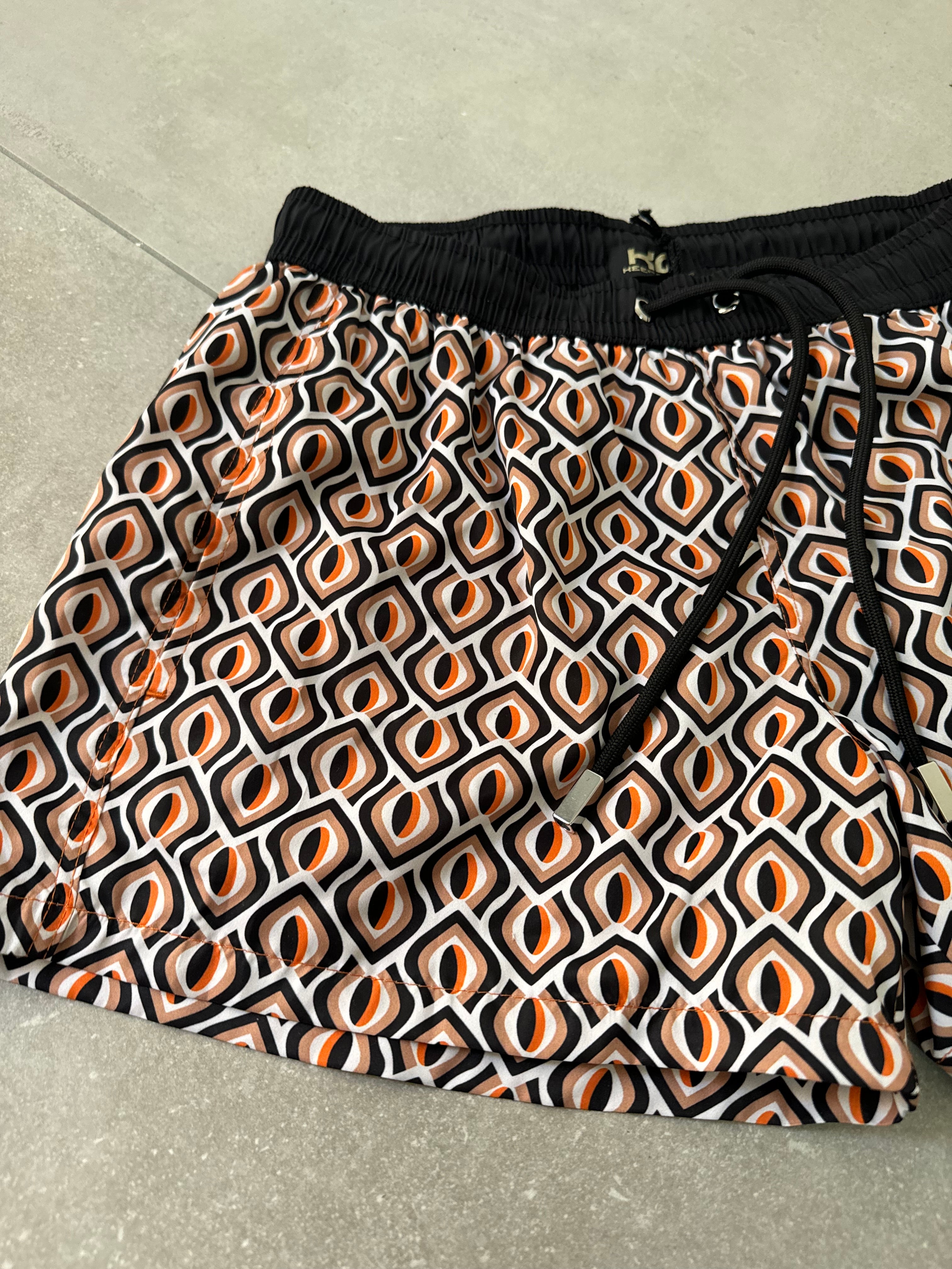Costume Fantasia Geometric