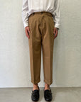 Pantalone Classic Mod. Japan