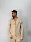 Camicia Casacca Samui