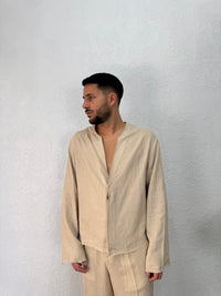 Camicia Casacca Samui