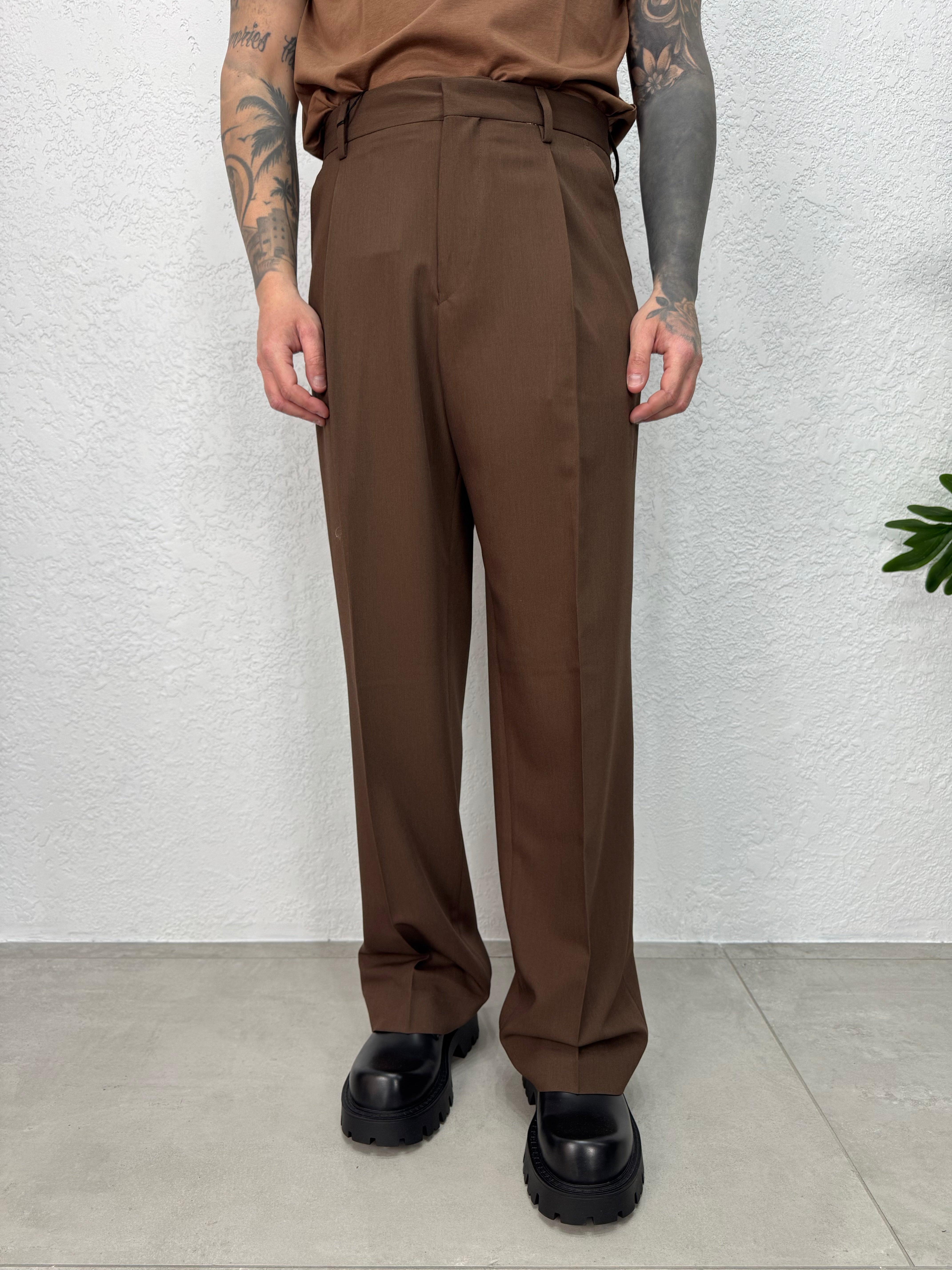 Pantalone Thomas