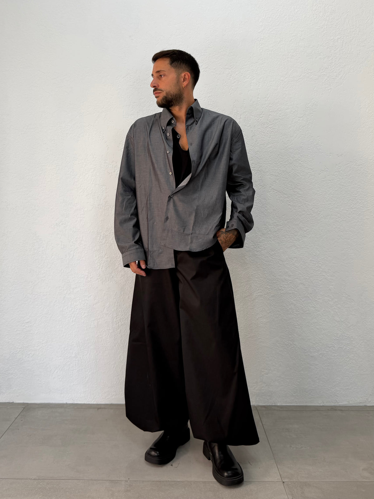 PANTALONE NIKKA