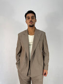 BLAZER MATTEW DUE BOTTONI