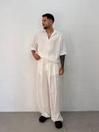 POLO CASACCA OVER SAMUI