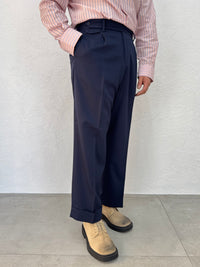 PANTALONE MATTEW CLASSICO