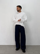 T-SHIRT LONG DOUBLE SLEEVE