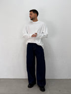 T-SHIRT LONG DOUBLE SLEEVE
