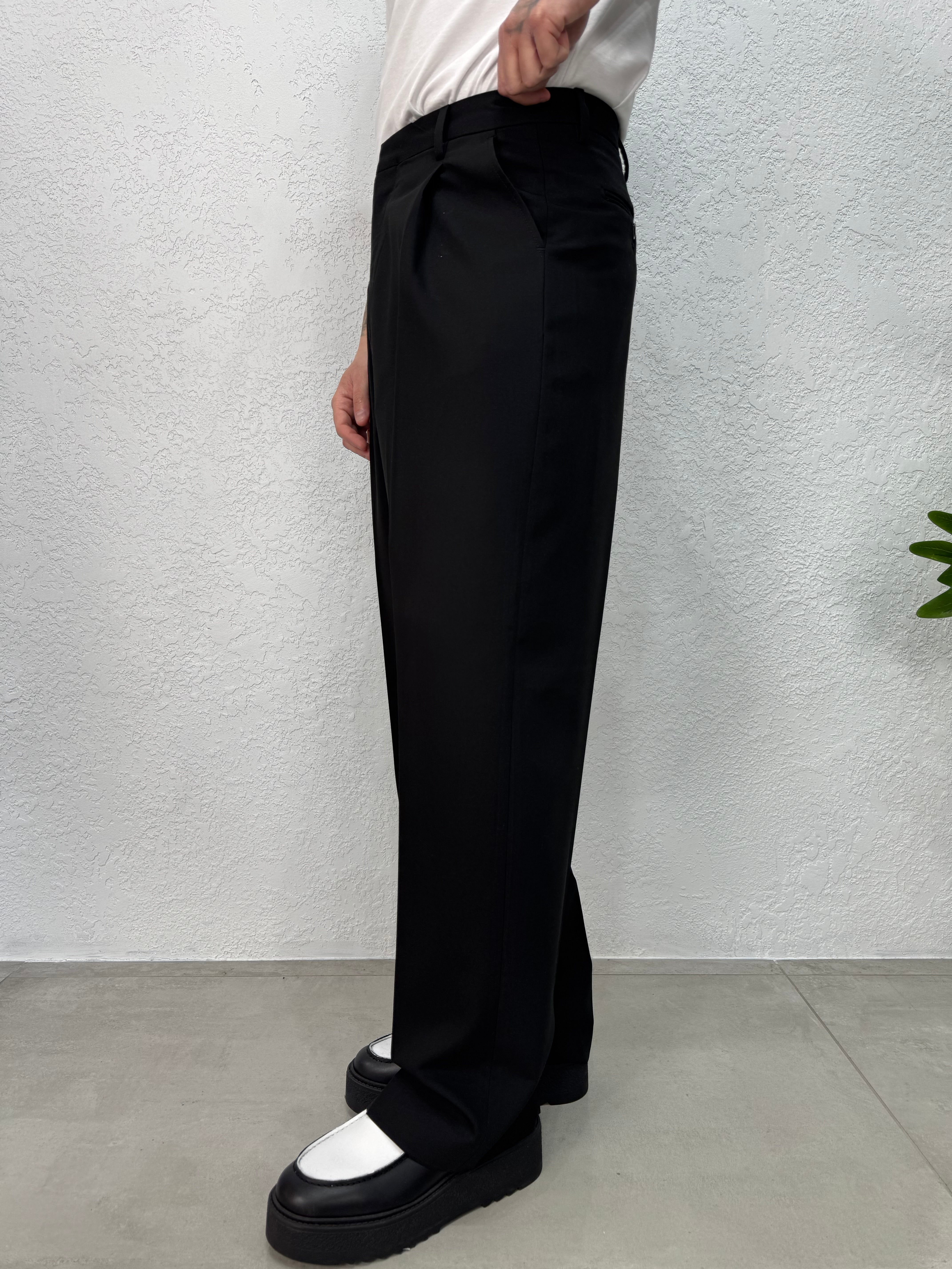 Pantalone Thomas