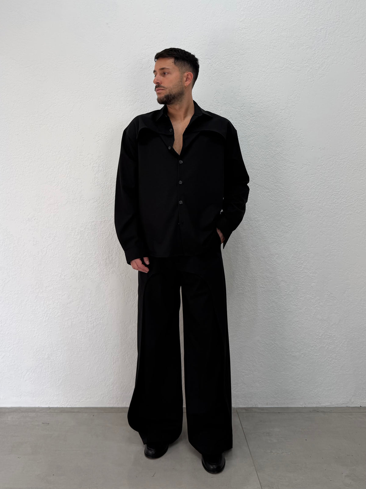 PANTALONE PARIS
