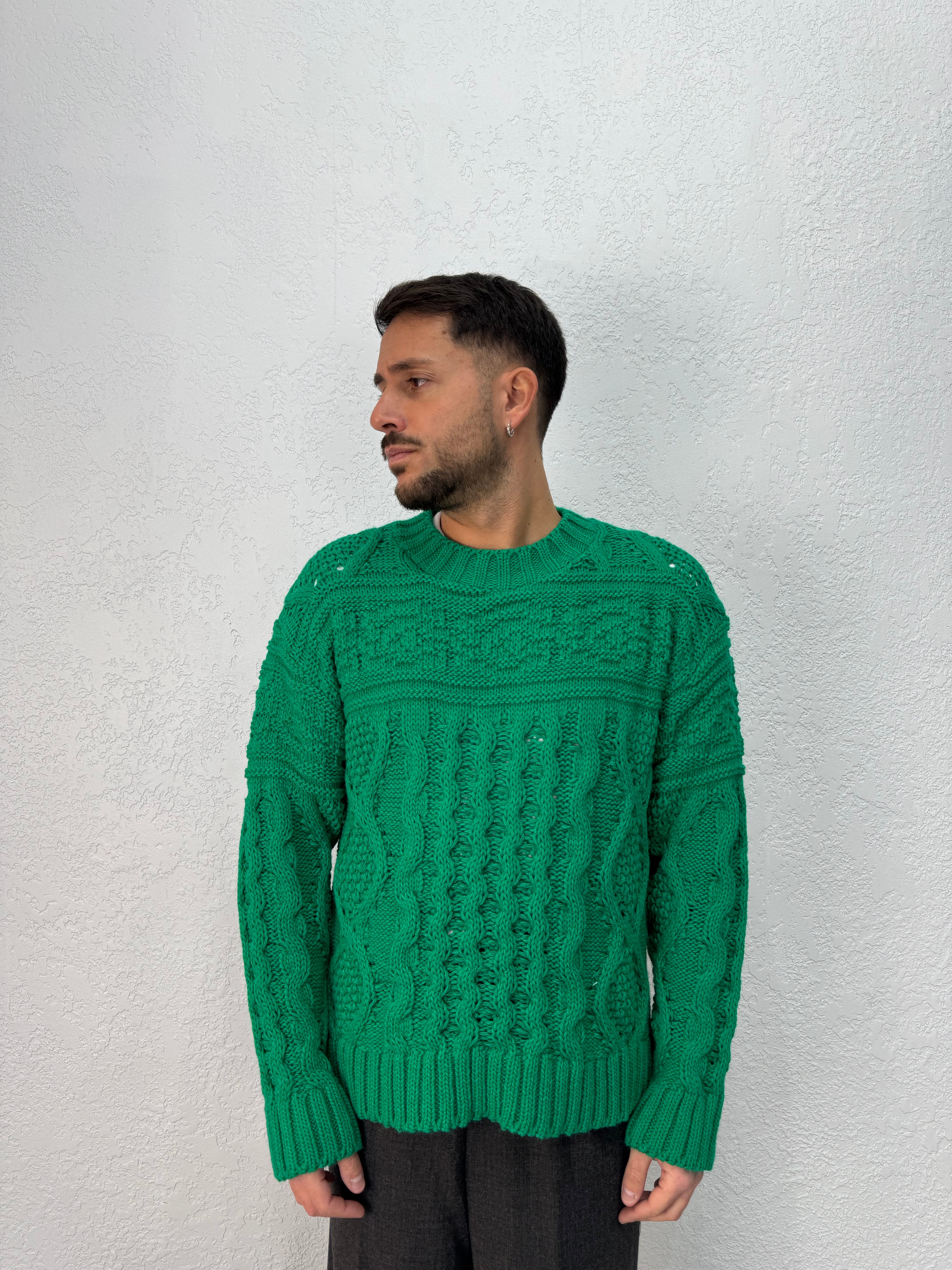 Maglione Sorry