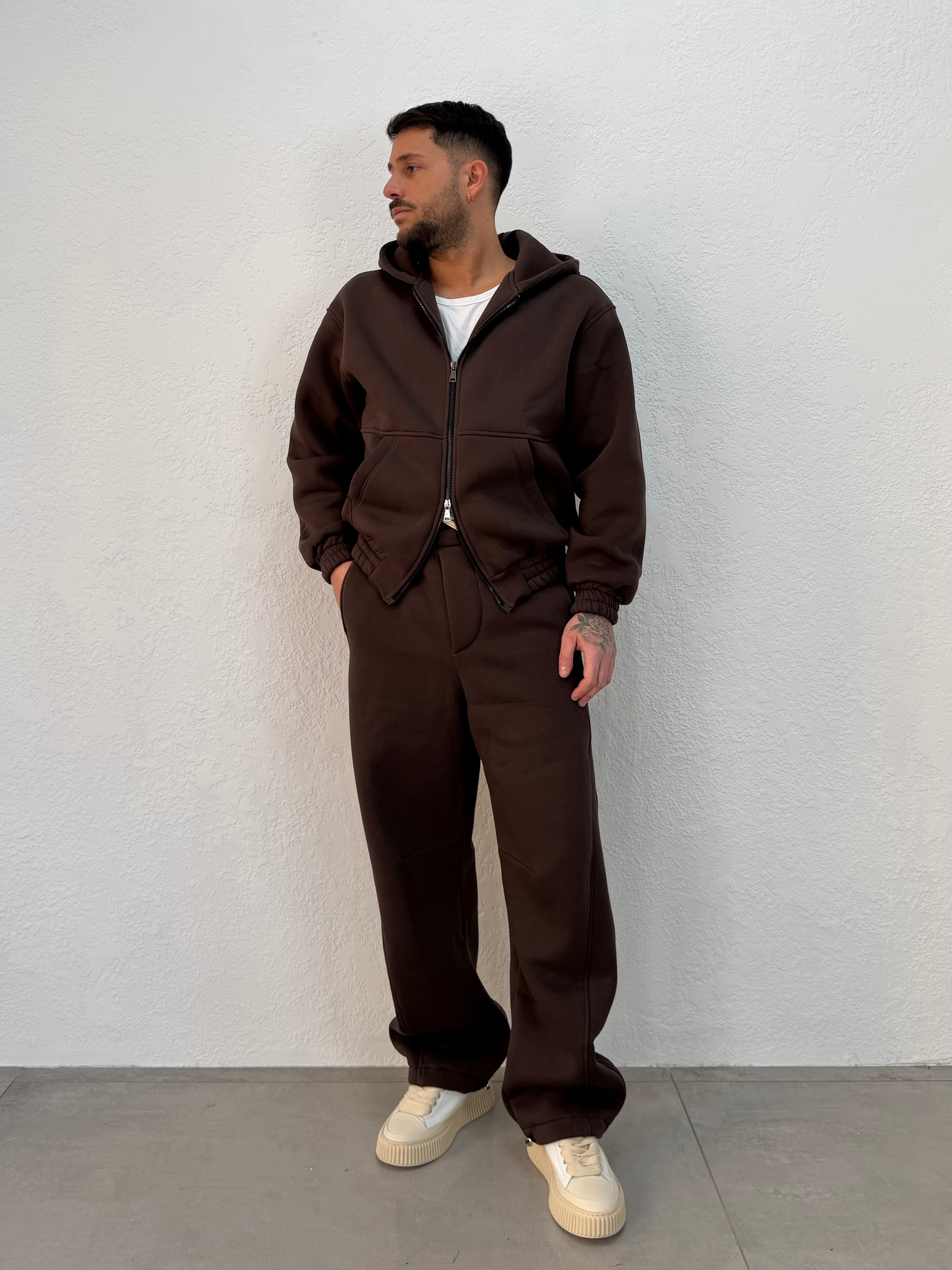 PANTALONE CON COULISSE ZENITH