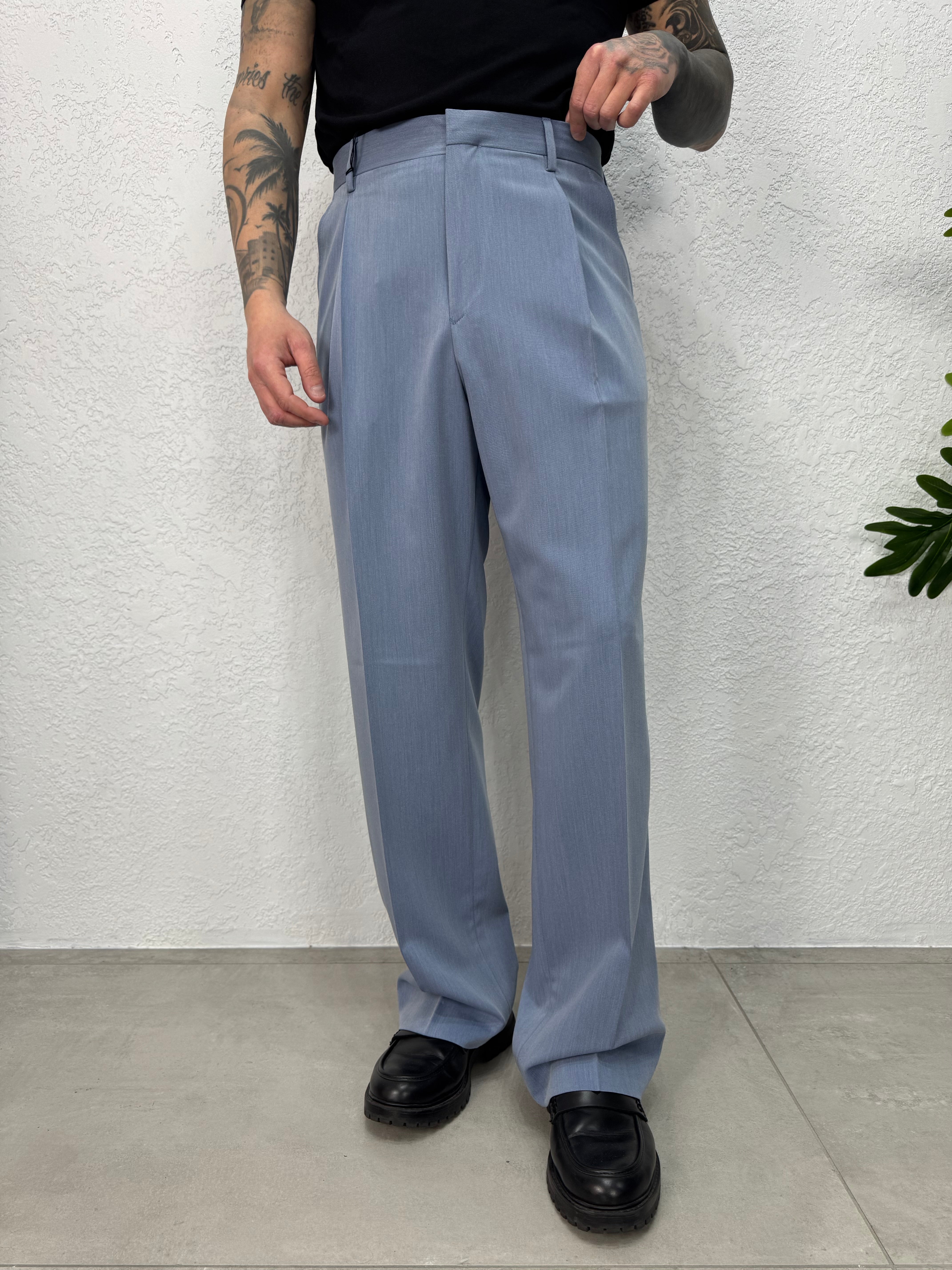 Pantalone Thomas