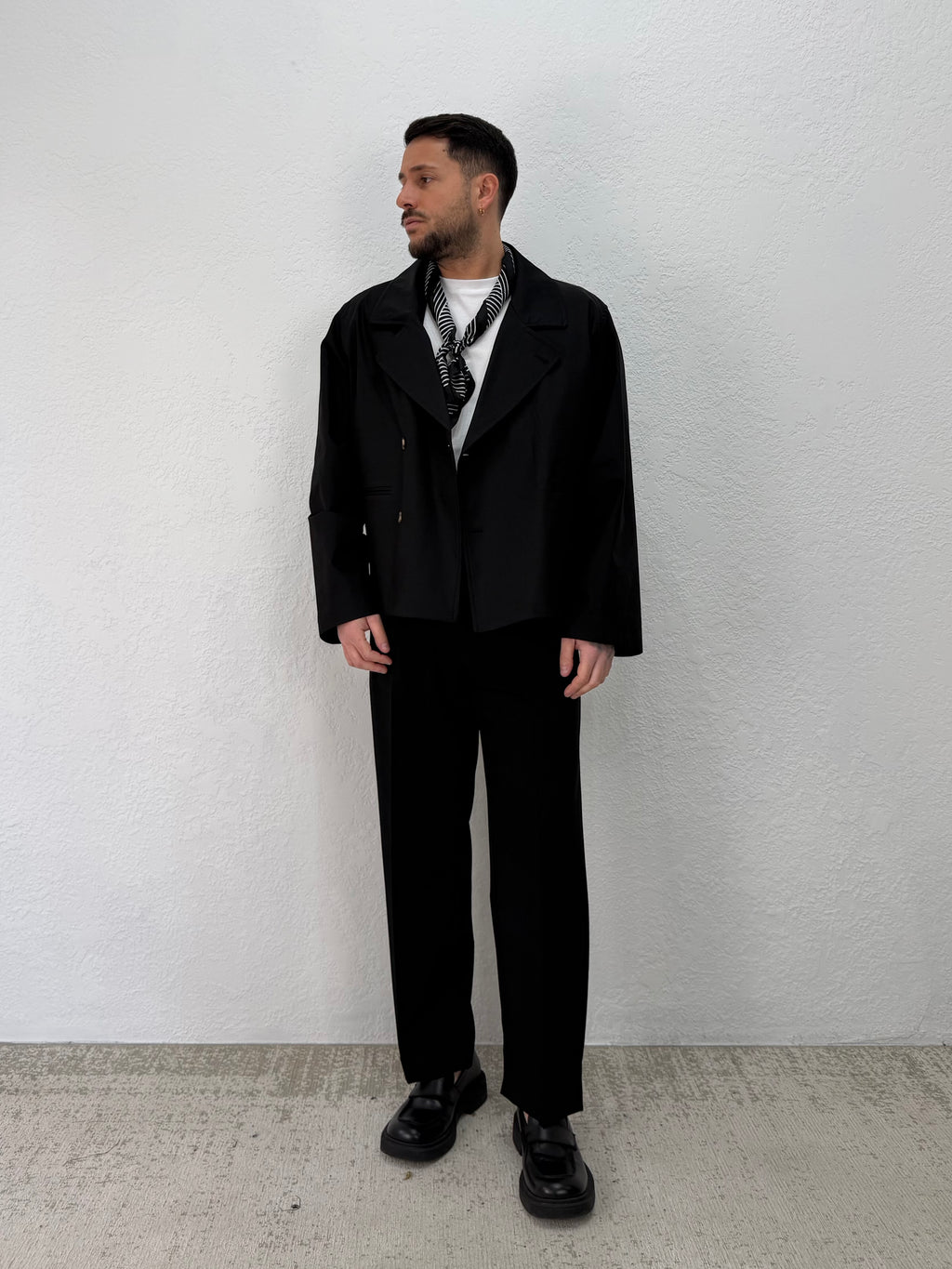 PANTALONE ROMA