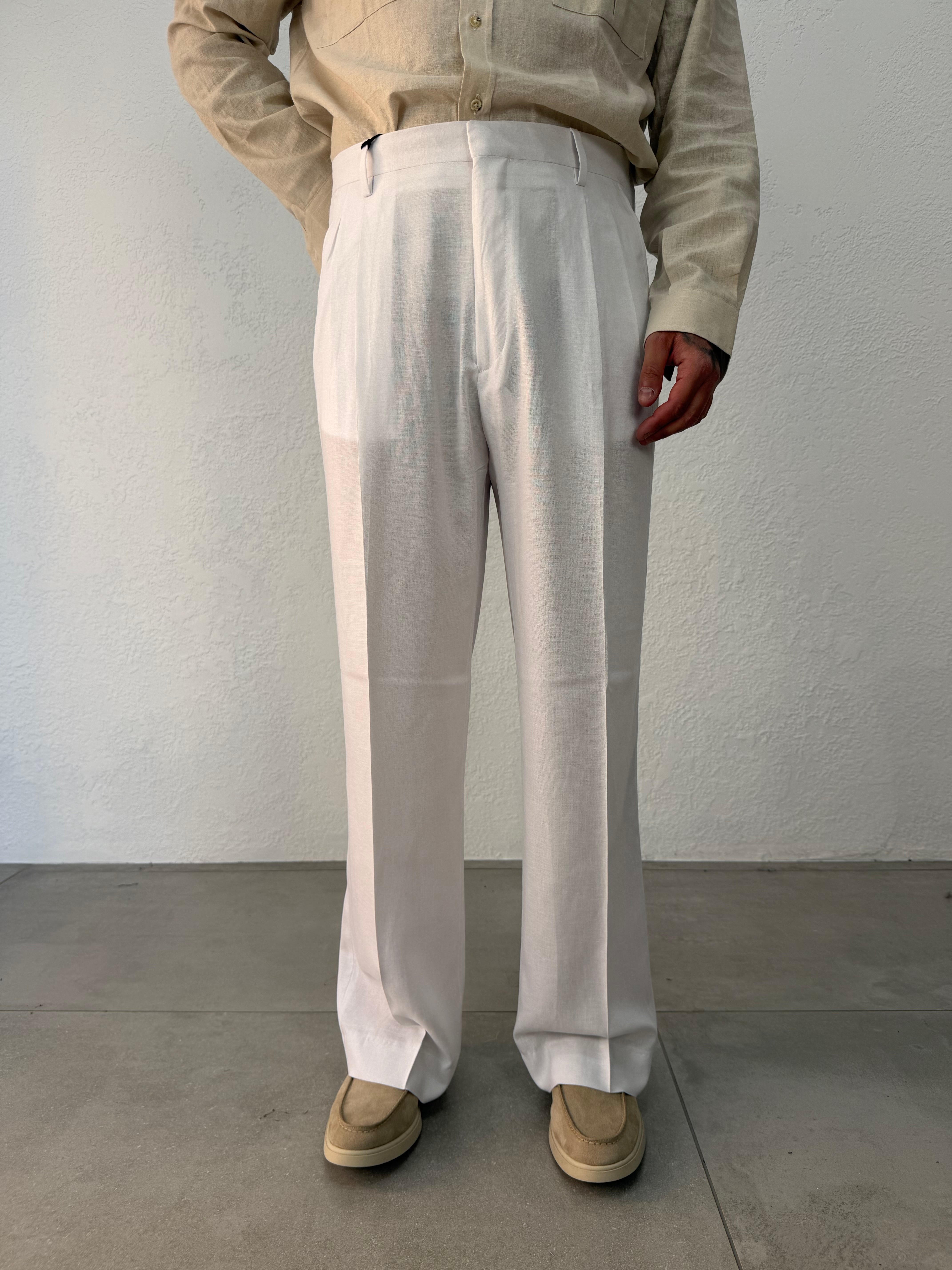 Bianco / 44
