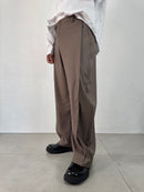 PANTALONE BALOON FIT