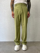 Pantalone Daniel P/E