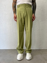 Pantalone Daniel P/E