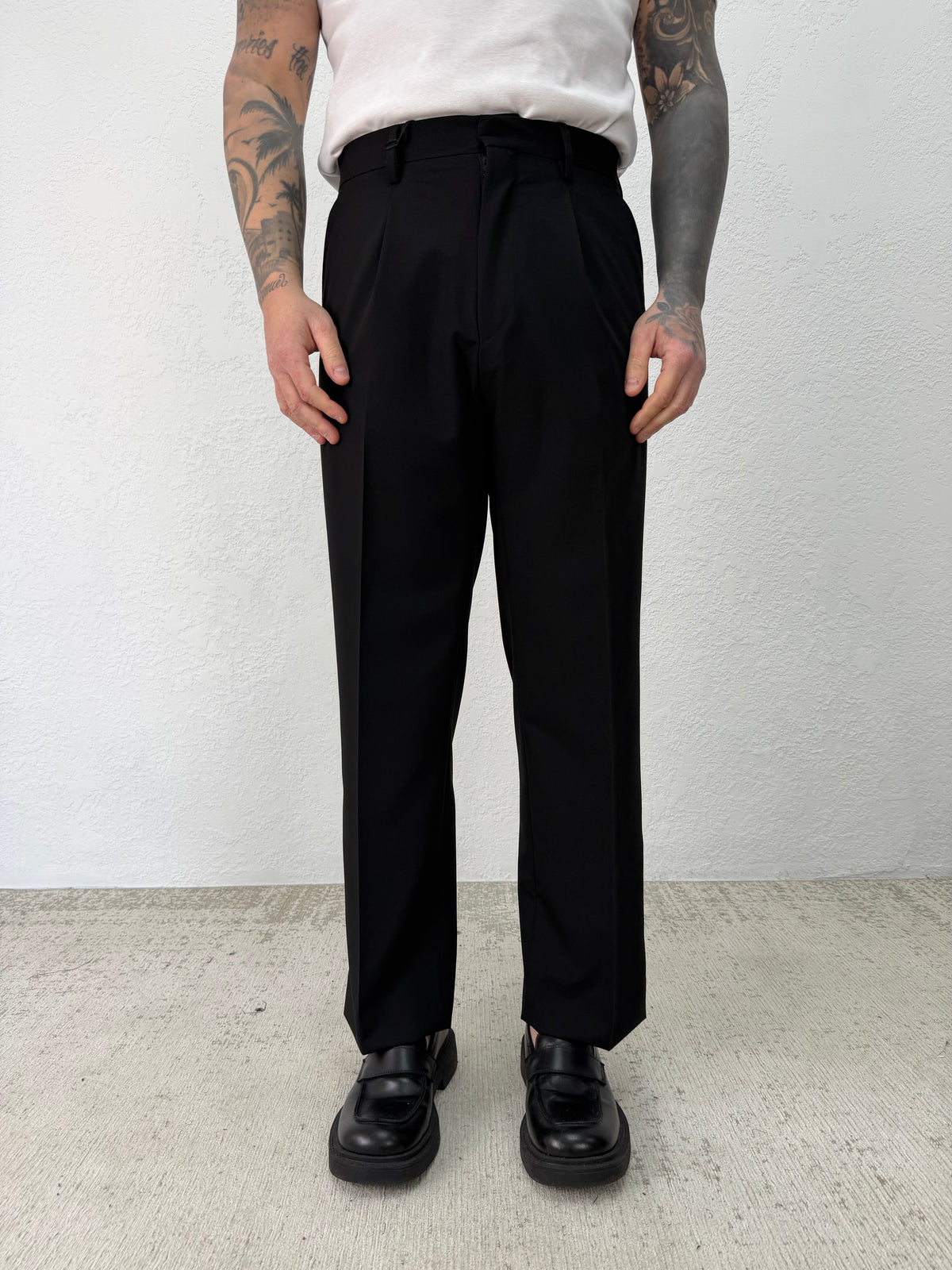 PANTALONE ROMA