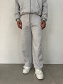 TUTA CON CAPPUCCIO JOGGER