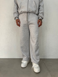 TUTA CON CAPPUCCIO JOGGER