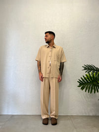 Camicia Malè Gessato P/e