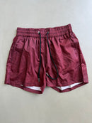 COSTUME BORDEAUX SANTORINI KQ2602
