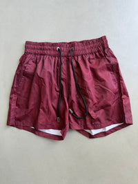 COSTUME BORDEAUX SANTORINI KQ2602