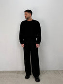 PANTALONE KEVIN DOPPIA PINCES