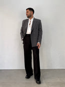 PANTALONE LORIS WIDE FIT