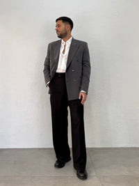 PANTALONE LORIS WIDE FIT