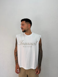 T-SHIRT GIRO MANICA INUSUAL