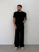 MAGLIA IN FILO TRAMA