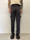 Pantalone Bale con Tasconi