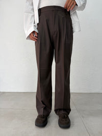 PANTALONE KEVIN F/w
