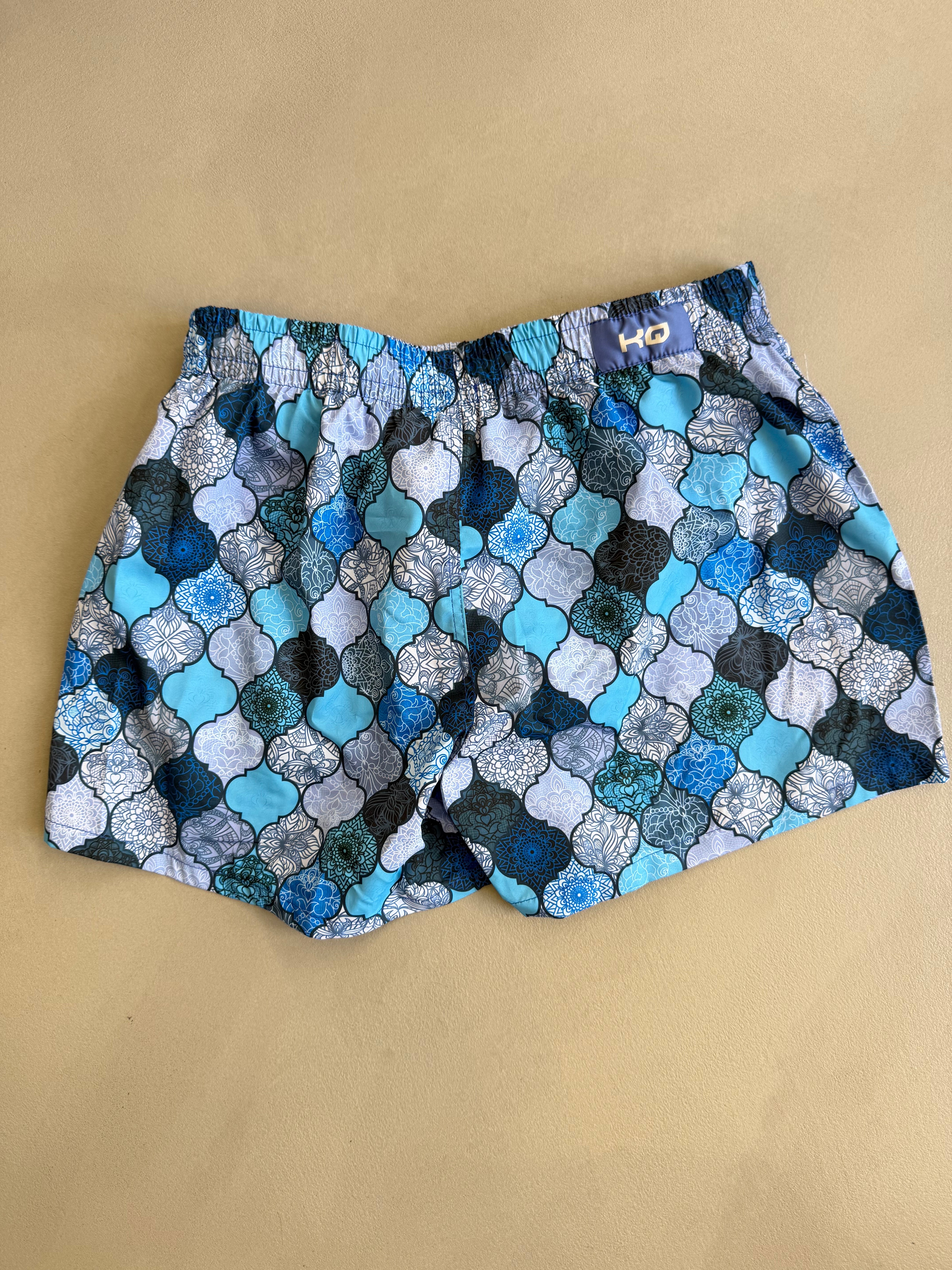 COSTUME FANTASIA KQ2605