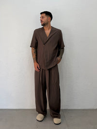 GIACCA CAMICIA SAMUI