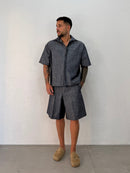 COORDINATO CHAMBRAY