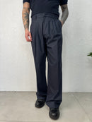 Pantalone Doppia Pinces